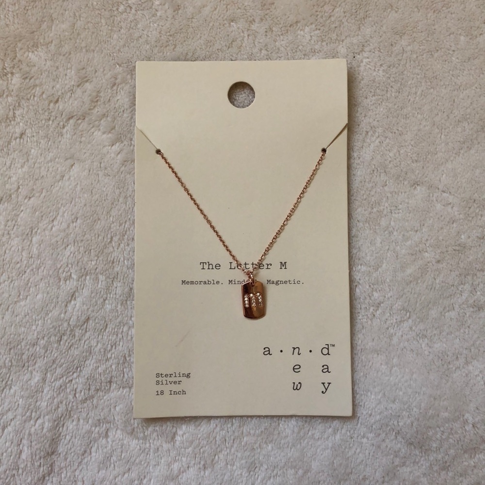 Necklace - Picture 2 of 2